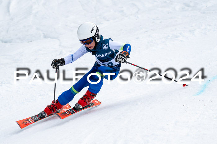 60. Int. Werdenfelser Kinderskitag 03.03.2024
