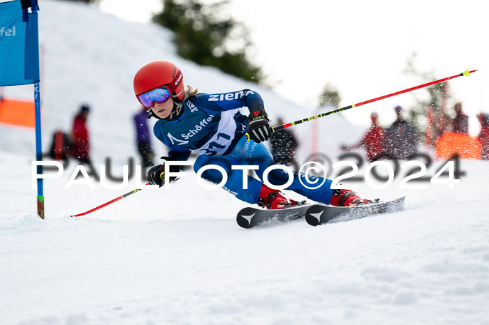 60. Int. Werdenfelser Kinderskitag 03.03.2024