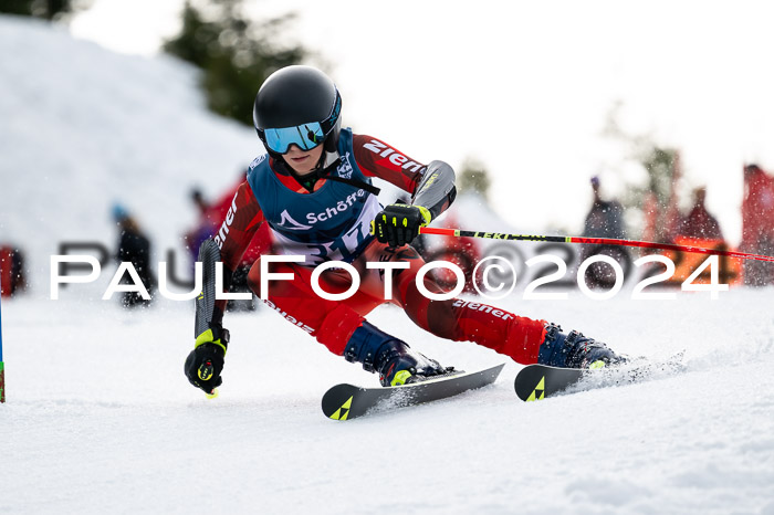 60. Int. Werdenfelser Kinderskitag 03.03.2024
