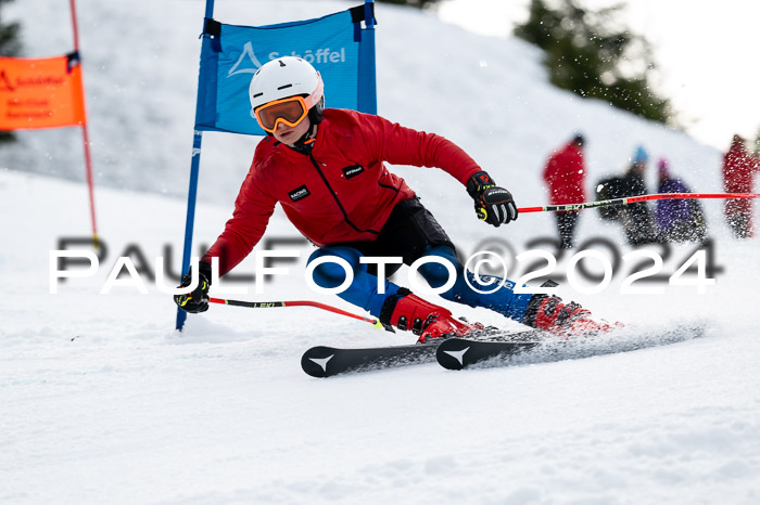 60. Int. Werdenfelser Kinderskitag 03.03.2024
