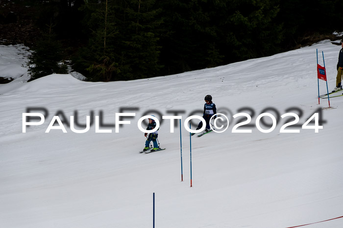 60. Int. Werdenfelser Kinderskitag 03.03.2024
