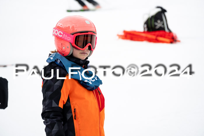 60. Int. Werdenfelser Kinderskitag 03.03.2024