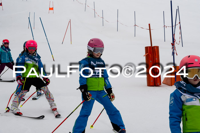 60. Int. Werdenfelser Kinderskitag 03.03.2024