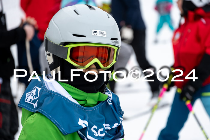 60. Int. Werdenfelser Kinderskitag 03.03.2024