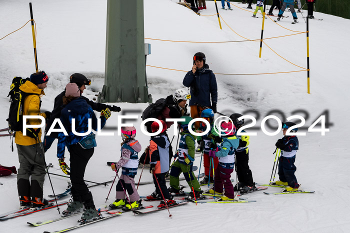 60. Int. Werdenfelser Kinderskitag 03.03.2024