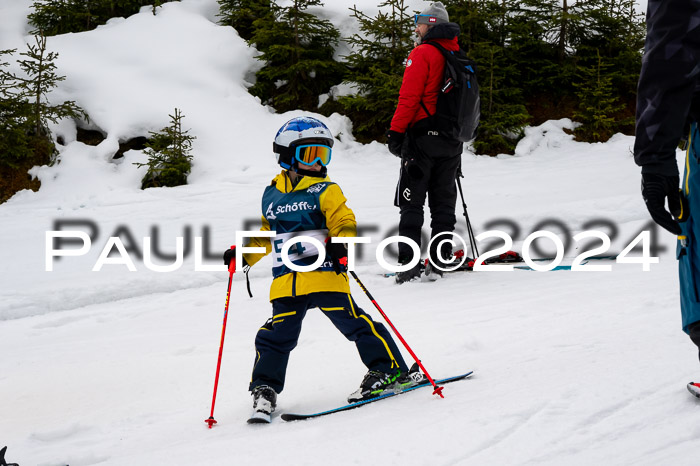 60. Int. Werdenfelser Kinderskitag 03.03.2024