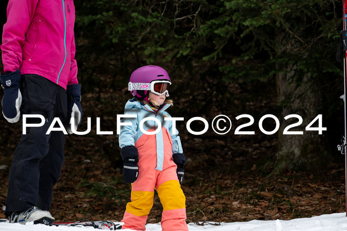 60. Int. Werdenfelser Kinderskitag 03.03.2024