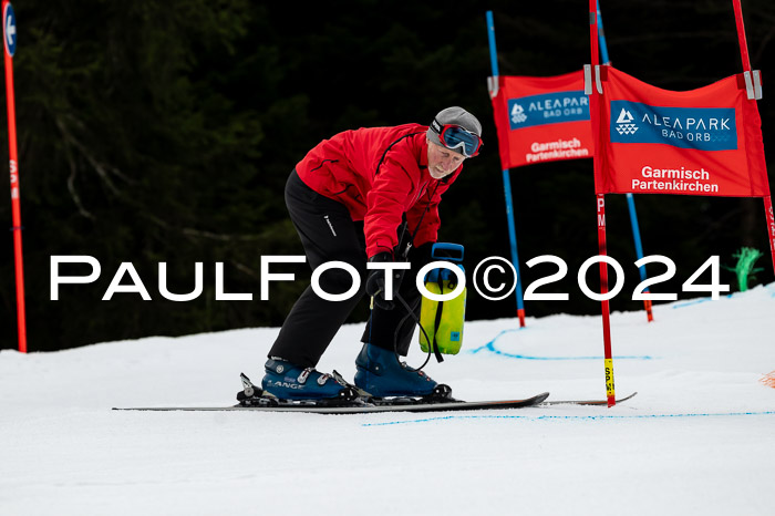 60. Int. Werdenfelser Kinderskitag 03.03.2024