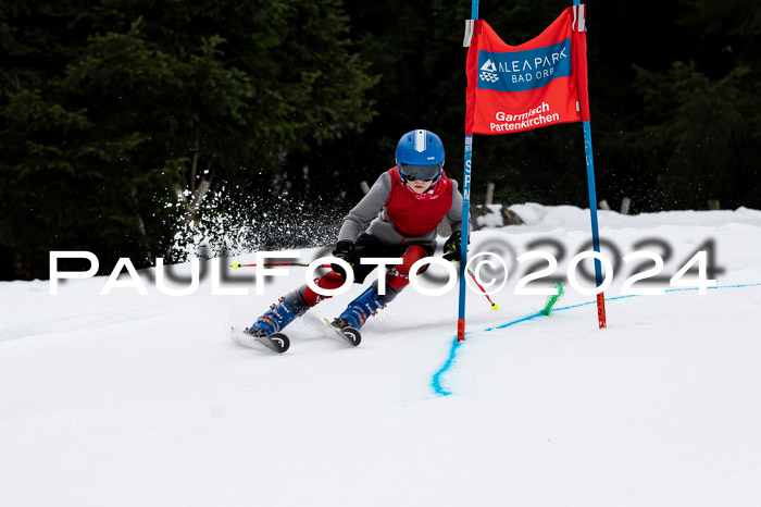 60. Int. Werdenfelser Kinderskitag 03.03.2024
