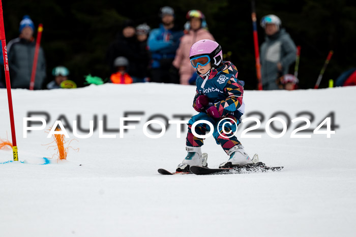 60. Int. Werdenfelser Kinderskitag 03.03.2024