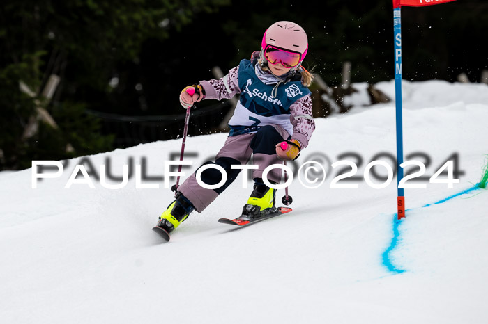 60. Int. Werdenfelser Kinderskitag 03.03.2024