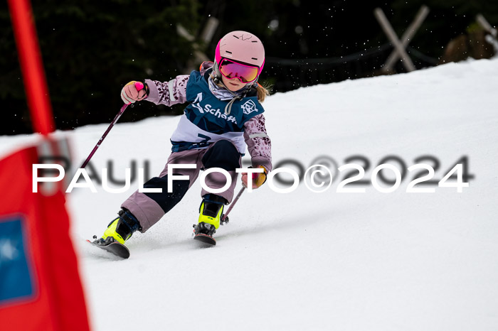 60. Int. Werdenfelser Kinderskitag 03.03.2024