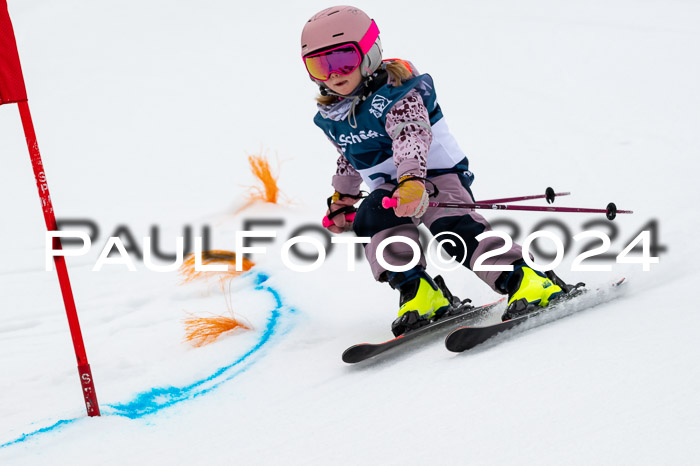 60. Int. Werdenfelser Kinderskitag 03.03.2024