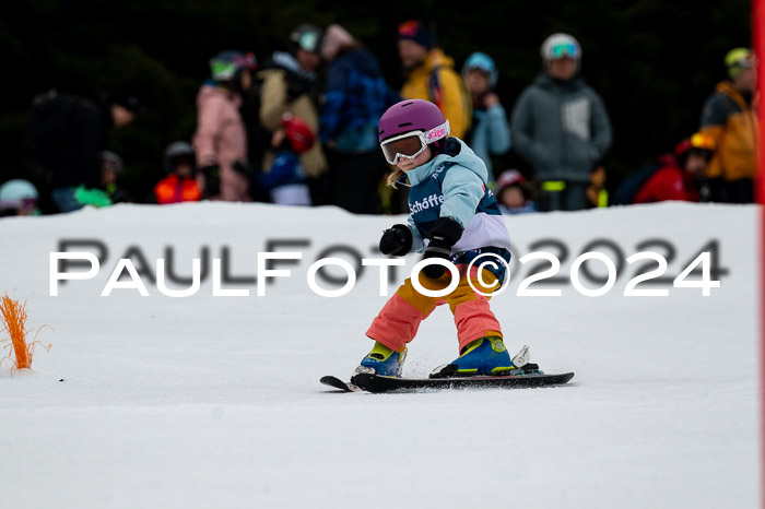 60. Int. Werdenfelser Kinderskitag 03.03.2024