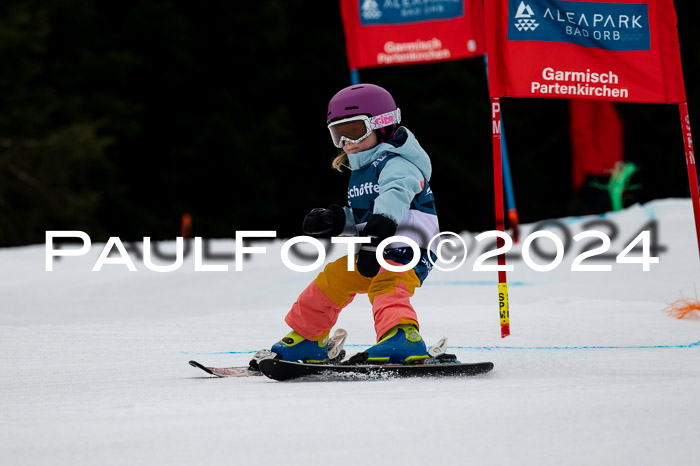 60. Int. Werdenfelser Kinderskitag 03.03.2024
