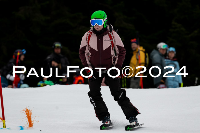 60. Int. Werdenfelser Kinderskitag 03.03.2024