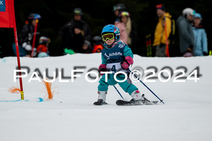 60. Int. Werdenfelser Kinderskitag 03.03.2024