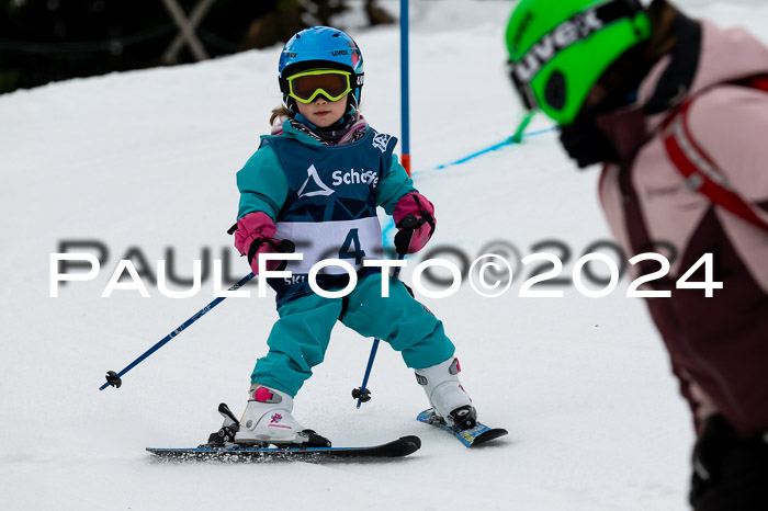 60. Int. Werdenfelser Kinderskitag 03.03.2024