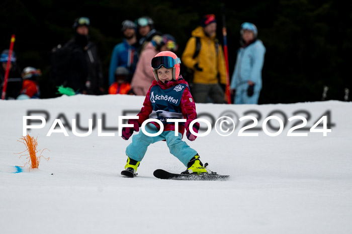 60. Int. Werdenfelser Kinderskitag 03.03.2024