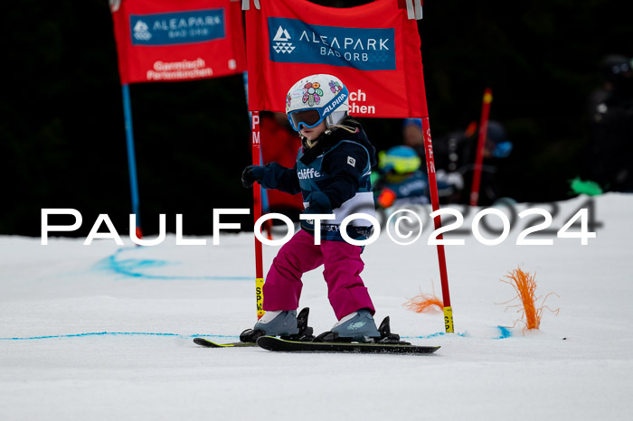 60. Int. Werdenfelser Kinderskitag 03.03.2024