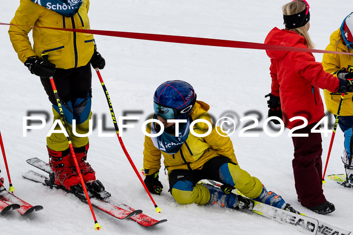 60. Int. Werdenfelser Kinderskitag 03.03.2024