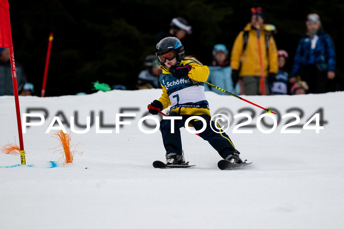 60. Int. Werdenfelser Kinderskitag 03.03.2024