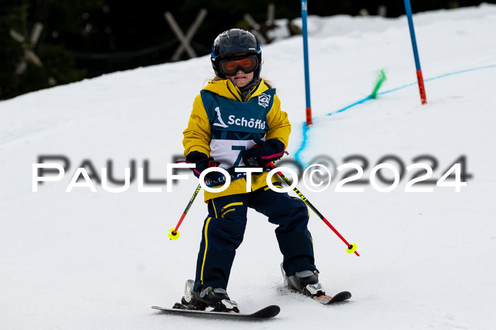60. Int. Werdenfelser Kinderskitag 03.03.2024