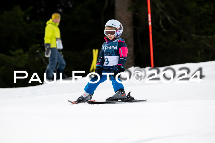 60. Int. Werdenfelser Kinderskitag 03.03.2024