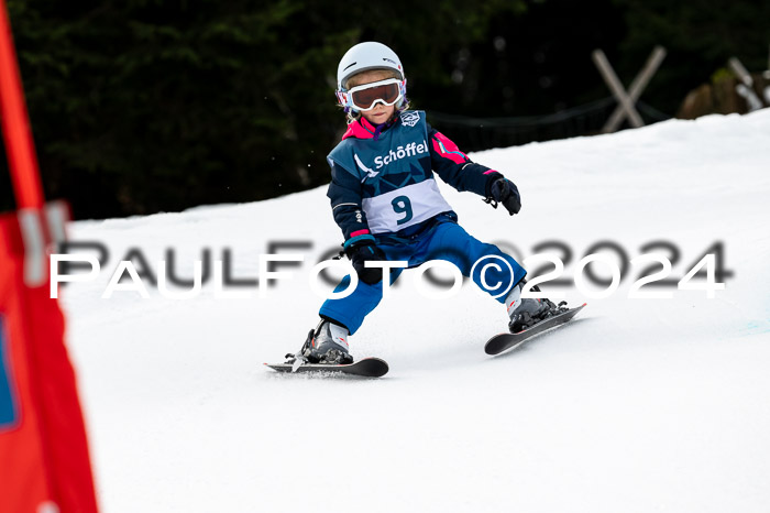 60. Int. Werdenfelser Kinderskitag 03.03.2024