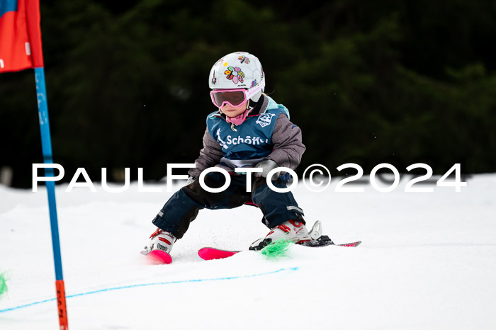 60. Int. Werdenfelser Kinderskitag 03.03.2024