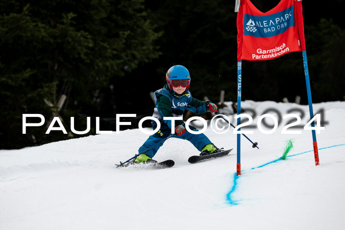 60. Int. Werdenfelser Kinderskitag 03.03.2024