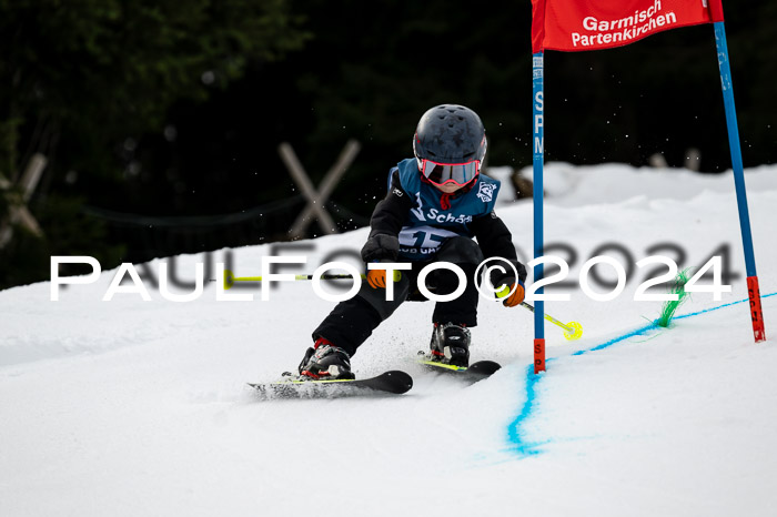 60. Int. Werdenfelser Kinderskitag 03.03.2024