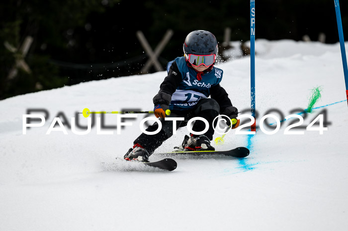 60. Int. Werdenfelser Kinderskitag 03.03.2024