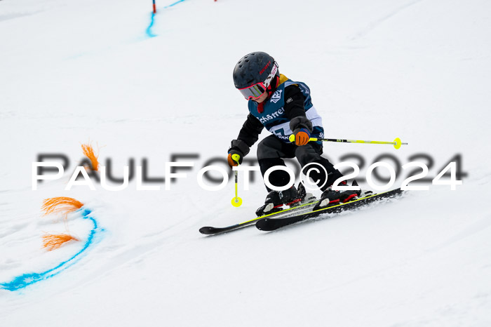 60. Int. Werdenfelser Kinderskitag 03.03.2024