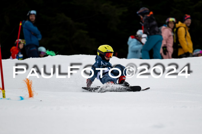 60. Int. Werdenfelser Kinderskitag 03.03.2024