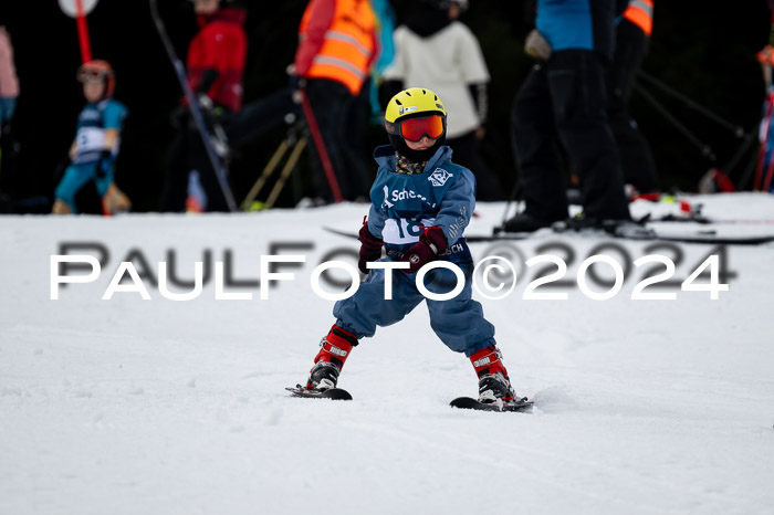 60. Int. Werdenfelser Kinderskitag 03.03.2024