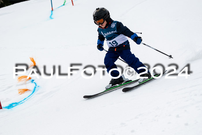 60. Int. Werdenfelser Kinderskitag 03.03.2024