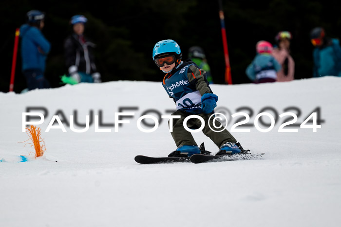 60. Int. Werdenfelser Kinderskitag 03.03.2024