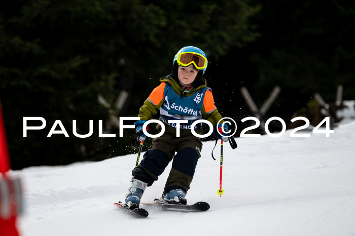 60. Int. Werdenfelser Kinderskitag 03.03.2024