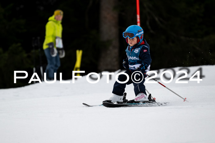 60. Int. Werdenfelser Kinderskitag 03.03.2024