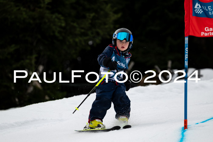 60. Int. Werdenfelser Kinderskitag 03.03.2024