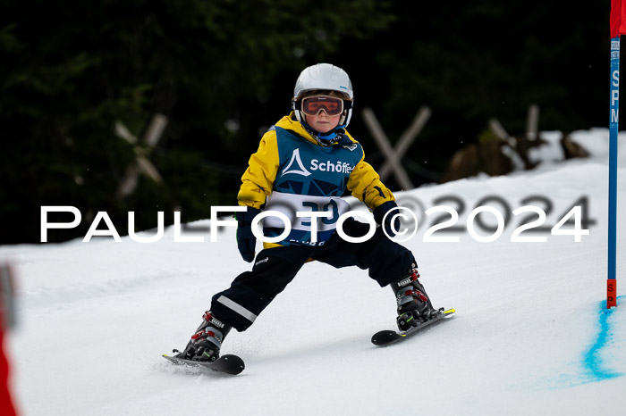 60. Int. Werdenfelser Kinderskitag 03.03.2024
