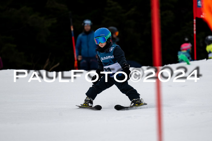 60. Int. Werdenfelser Kinderskitag 03.03.2024