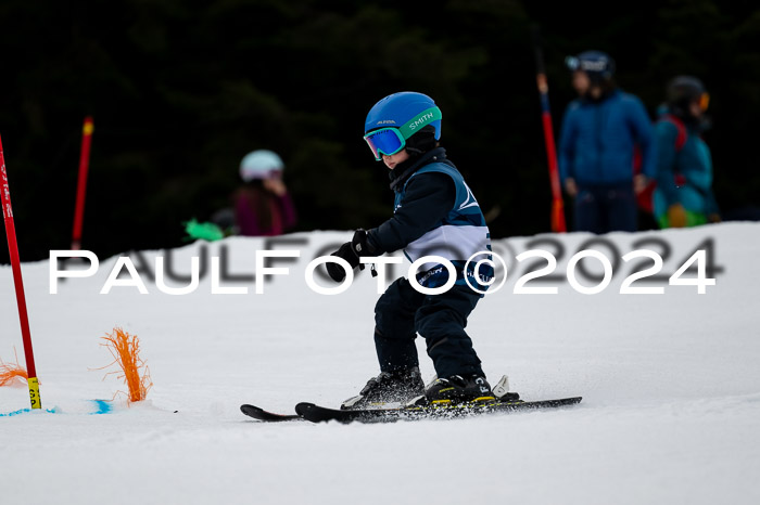 60. Int. Werdenfelser Kinderskitag 03.03.2024