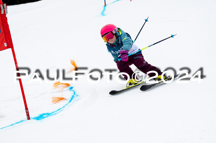 60. Int. Werdenfelser Kinderskitag 03.03.2024