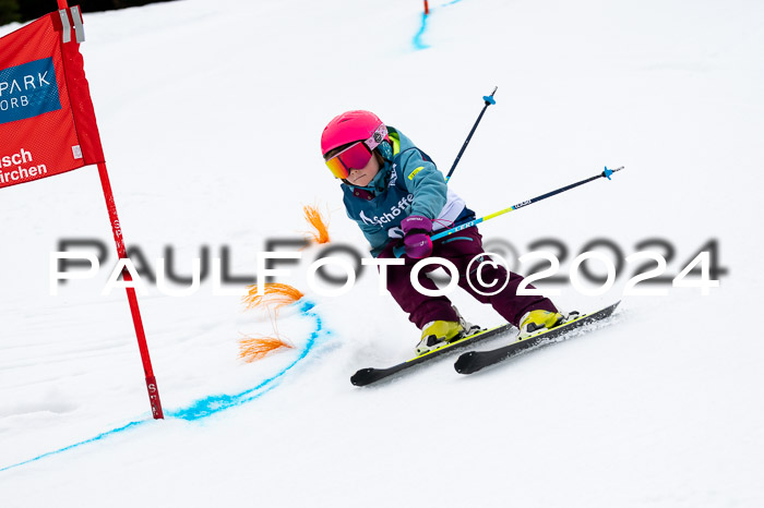 60. Int. Werdenfelser Kinderskitag 03.03.2024