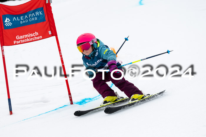 60. Int. Werdenfelser Kinderskitag 03.03.2024