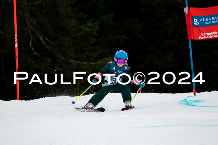 60. Int. Werdenfelser Kinderskitag 03.03.2024
