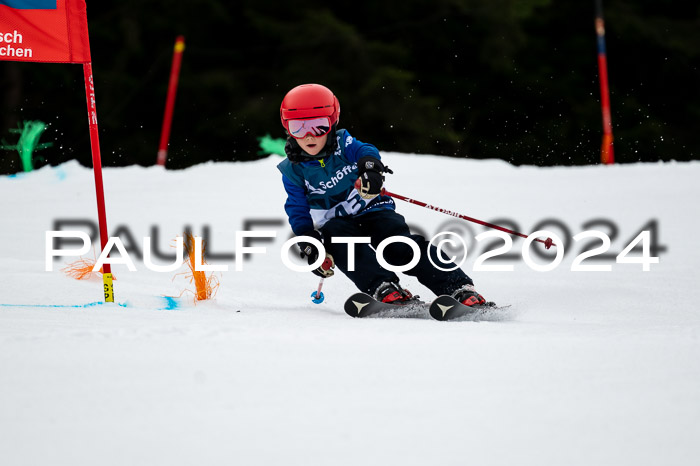 60. Int. Werdenfelser Kinderskitag 03.03.2024