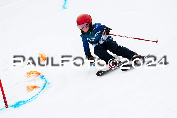 60. Int. Werdenfelser Kinderskitag 03.03.2024